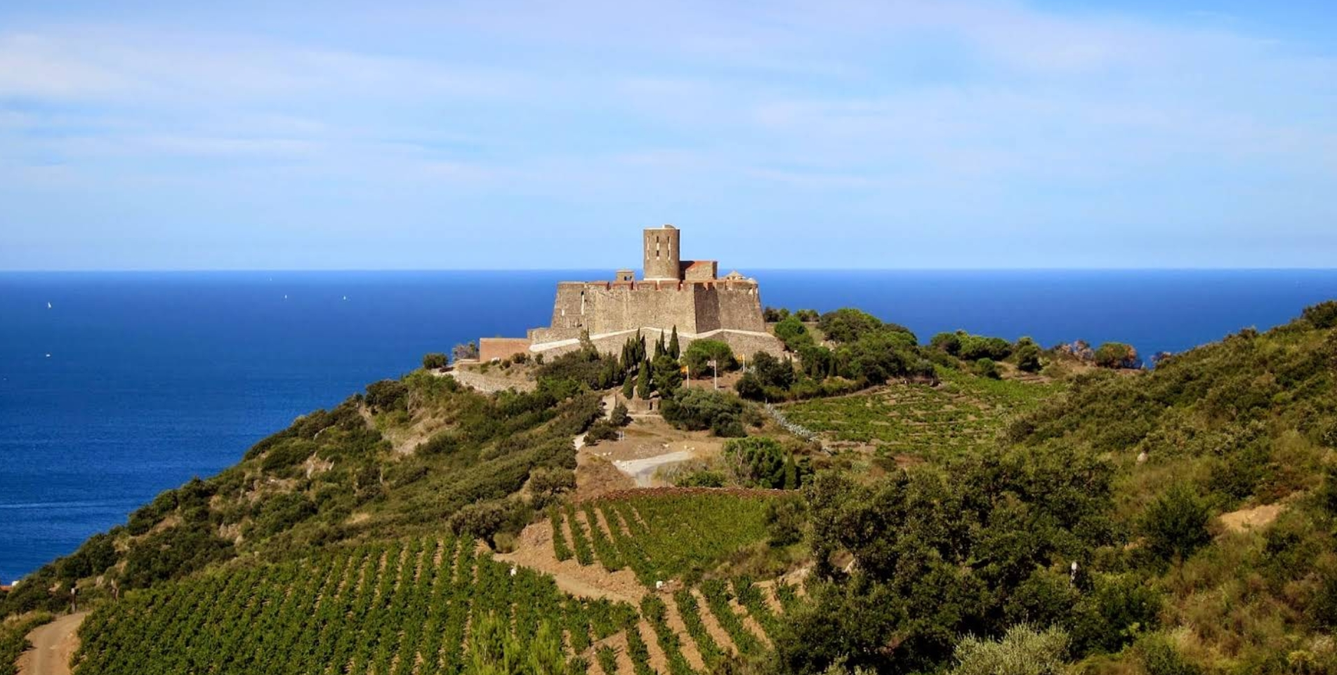 Patrimoine des Pyrénées orientales